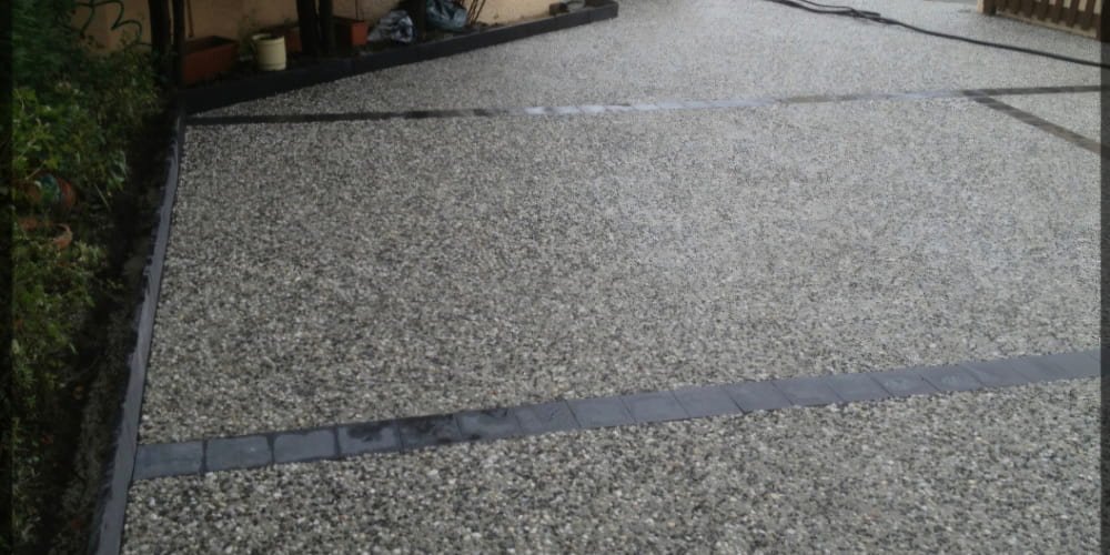 beton-desactive-alexis-scheid Création d'une dalle en béton désactivé