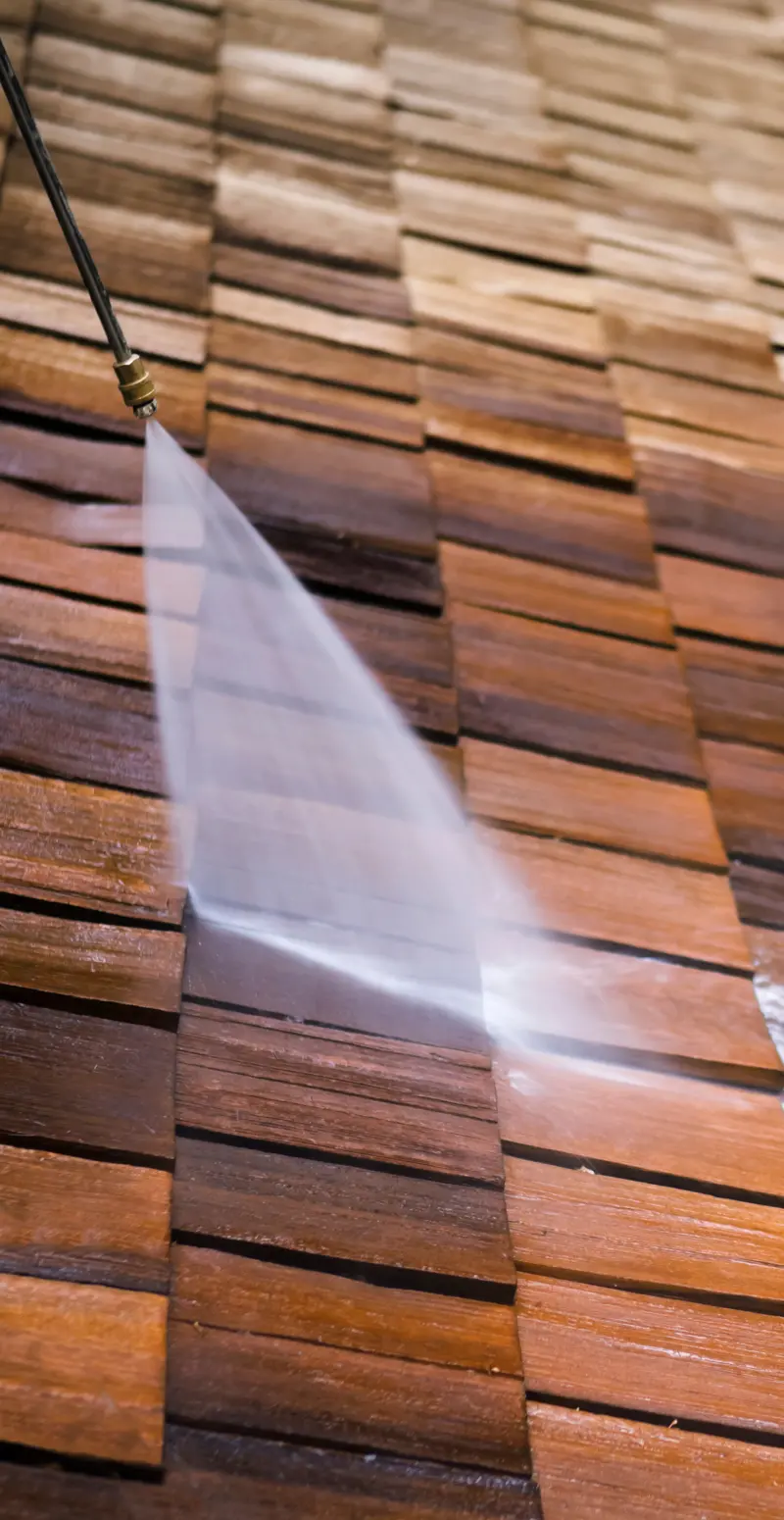 nettoyage-toiture Image de nettoyage de toiture