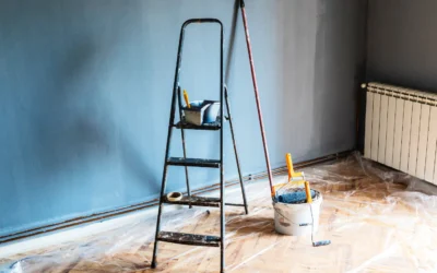 Petits travaux, grande différence : 10 rénovations simples qui augmentent la valeur de votre bien