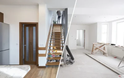 Rénovation intérieure : comment optimiser l’espace et le confort ?